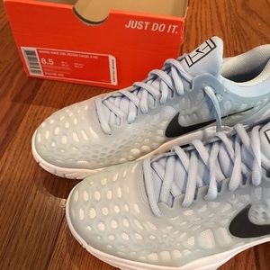 Nike Air Zoom Cage 3 HC